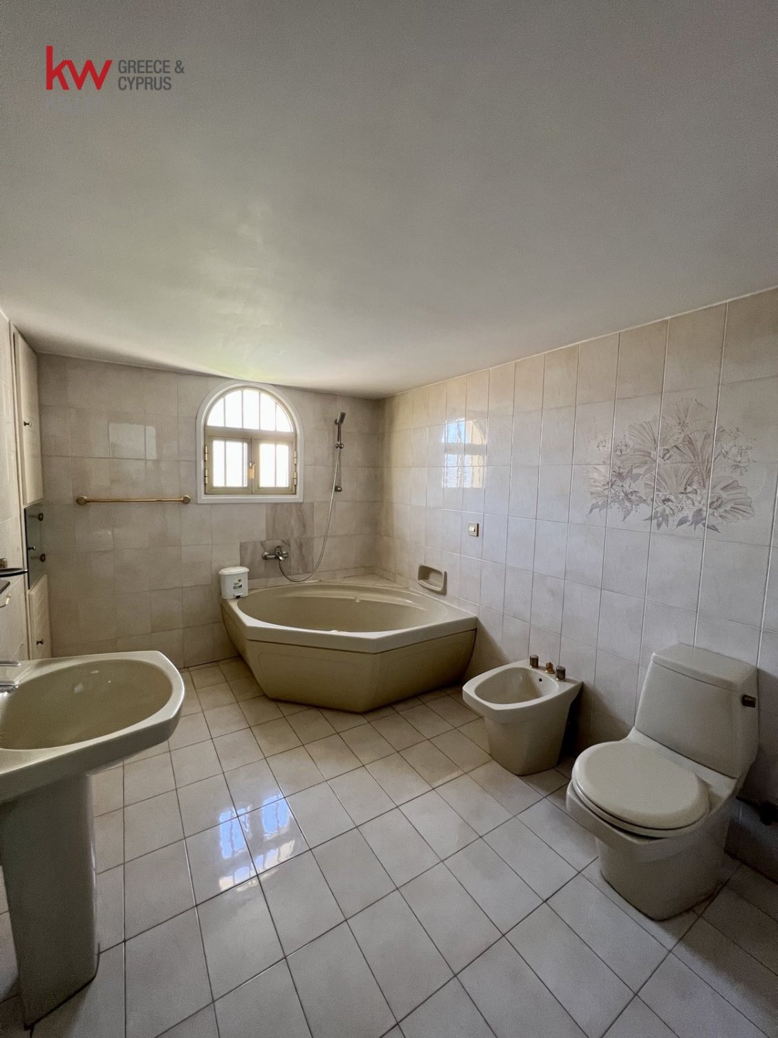 3 bedrooms Townhouse in Larnaca, Larnaka, Cyprus No. 56356