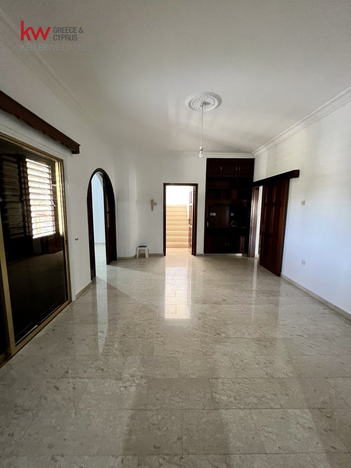 3 bedrooms Townhouse in Larnaca, Larnaka, Cyprus No. 56356