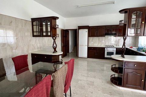 3 bedrooms Townhouse in Larnaca, Larnaka,  No. 56356 6