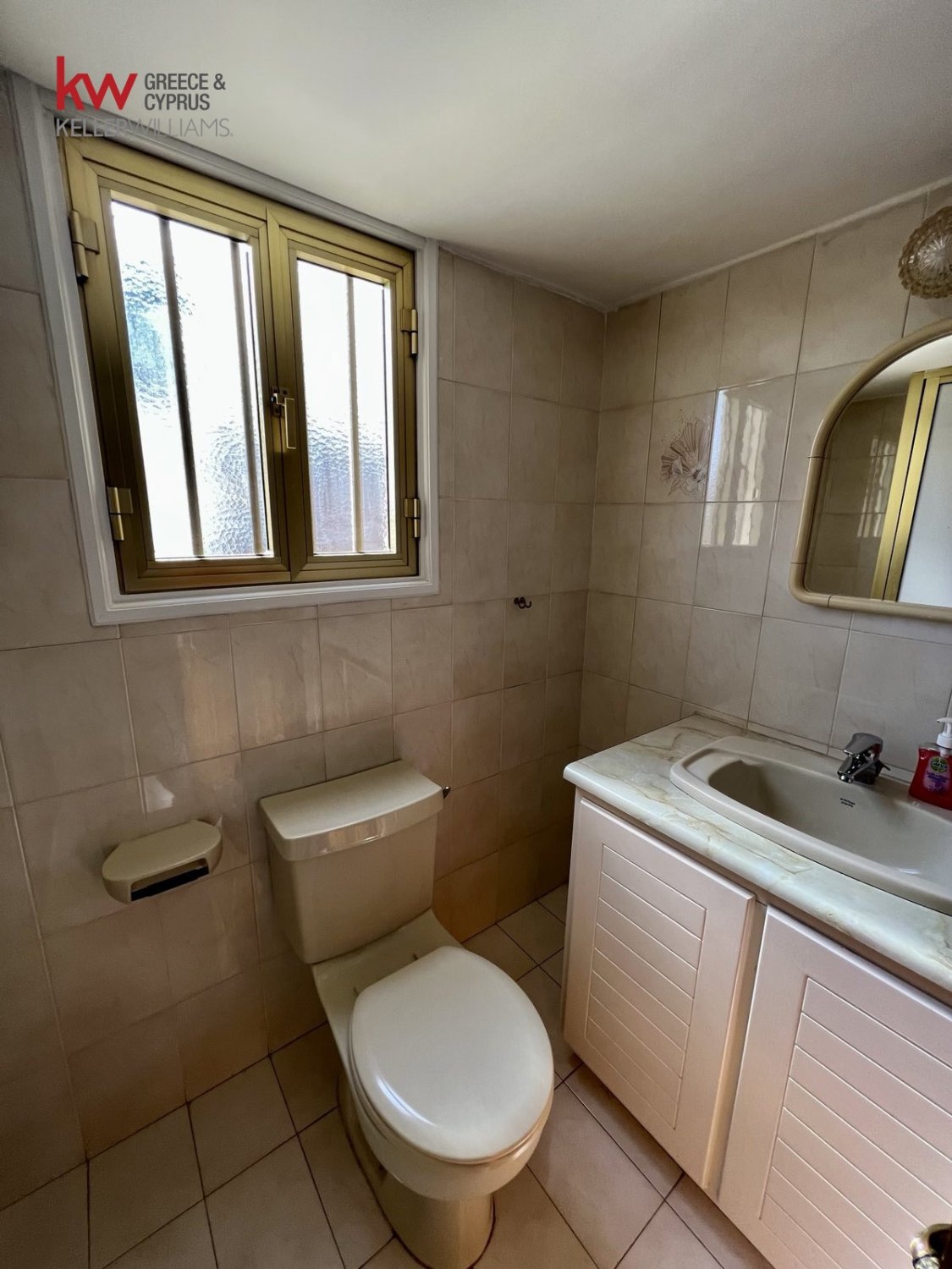 3 bedrooms Townhouse in Larnaca, Larnaka, Cyprus No. 56356
