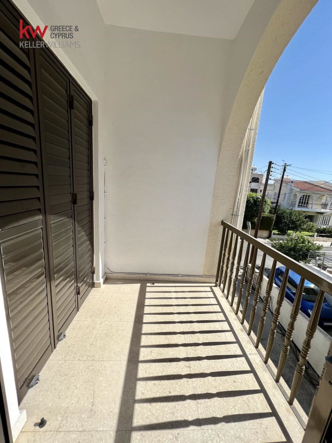 3 bedrooms Townhouse in Larnaca, Larnaka, Cyprus No. 56356