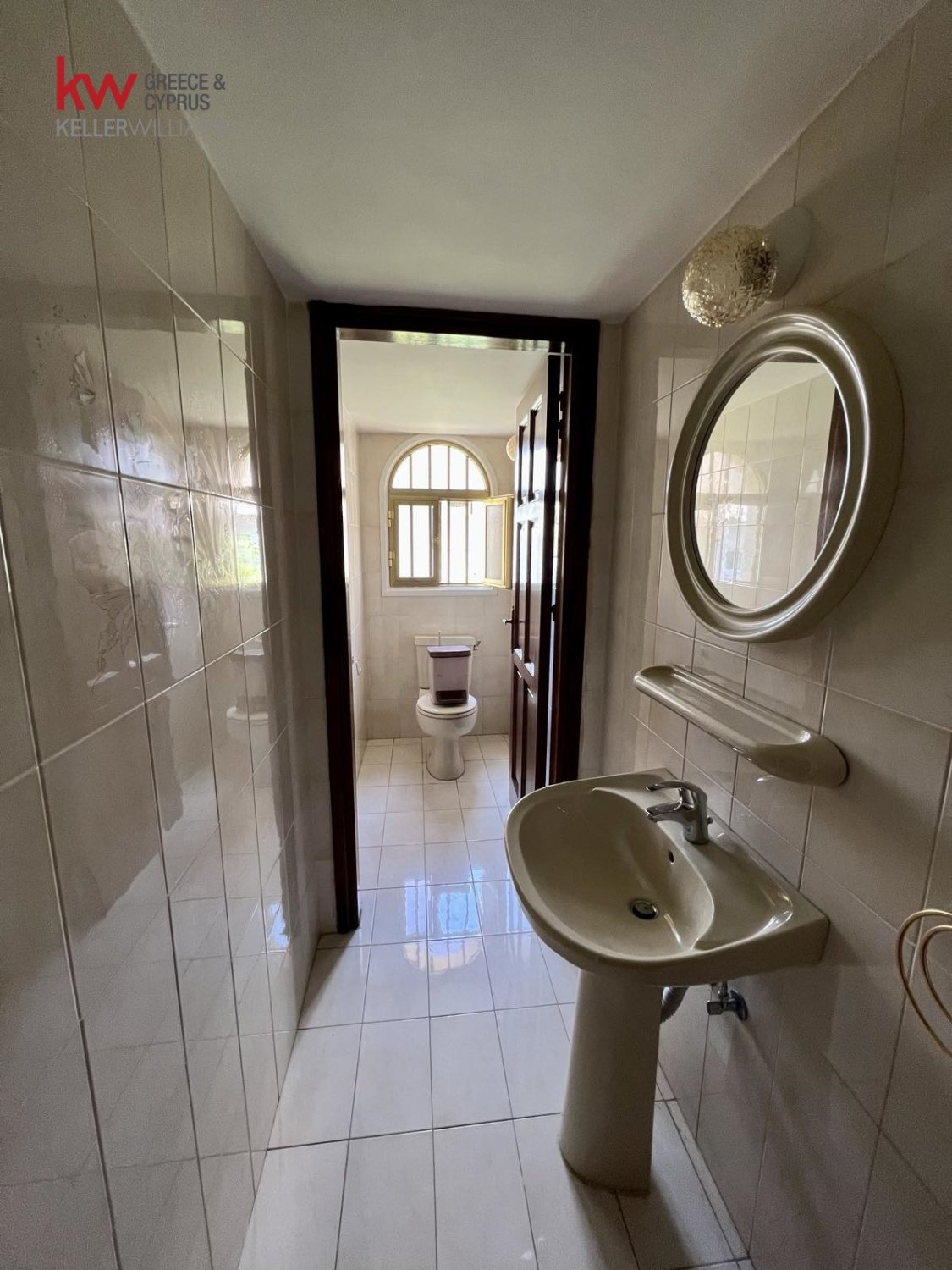 3 bedrooms Townhouse in Larnaca, Larnaka, Cyprus No. 56356