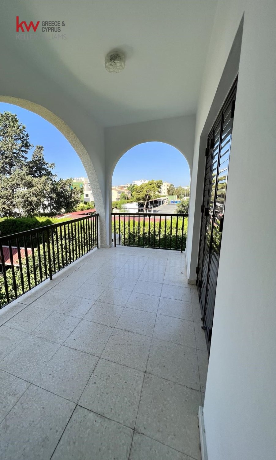 3 bedrooms Townhouse in Larnaca, Larnaka, Cyprus No. 56356