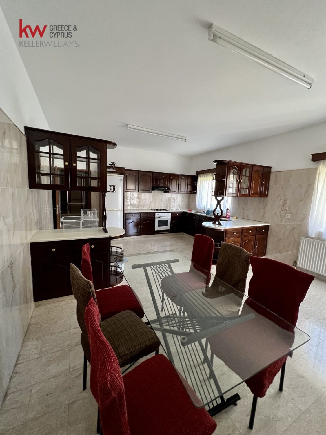 3 bedrooms Townhouse in Larnaca, Larnaka, Cyprus No. 56356