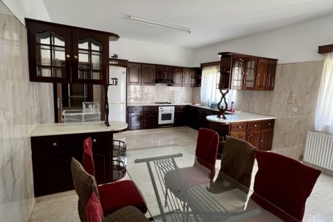 3 bedrooms Townhouse in Larnaca, Larnaka,  No. 56356 5