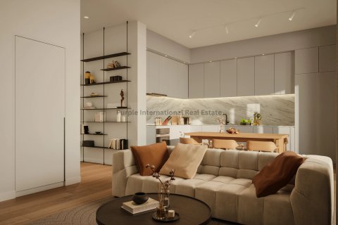2 dormitorios Apartamento en Limassol,  No. 56352 6