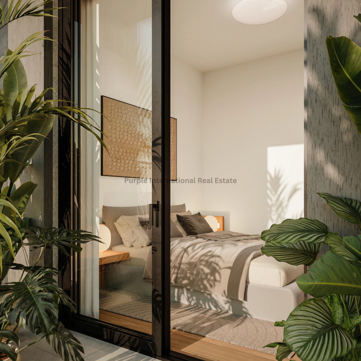 2 bedrooms Apartment in Limassol, Cyprus No. 56352