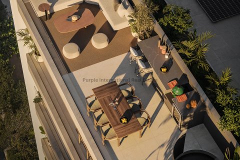 2 dormitorios Apartamento en Limassol,  No. 56352 13