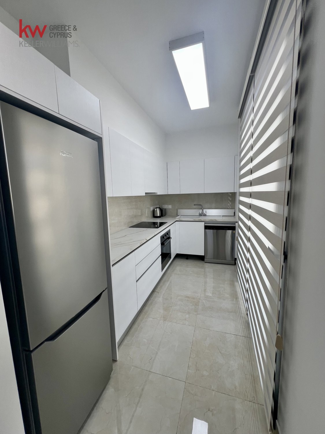 2 bedrooms Apartment in Larnaca, Larnaka, Cyprus No. 56355