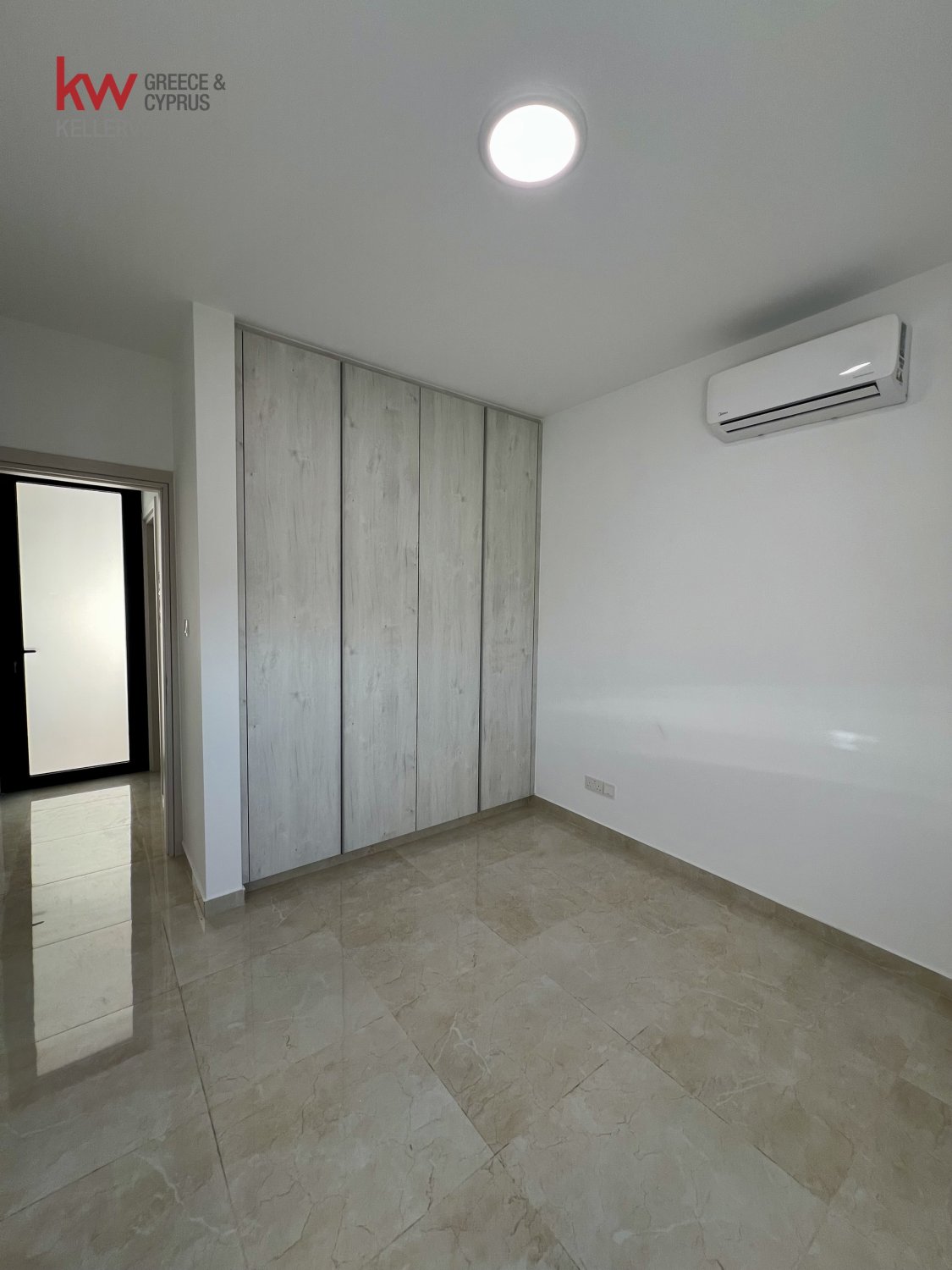 2 bedrooms Apartment in Larnaca, Larnaka, Cyprus No. 56355