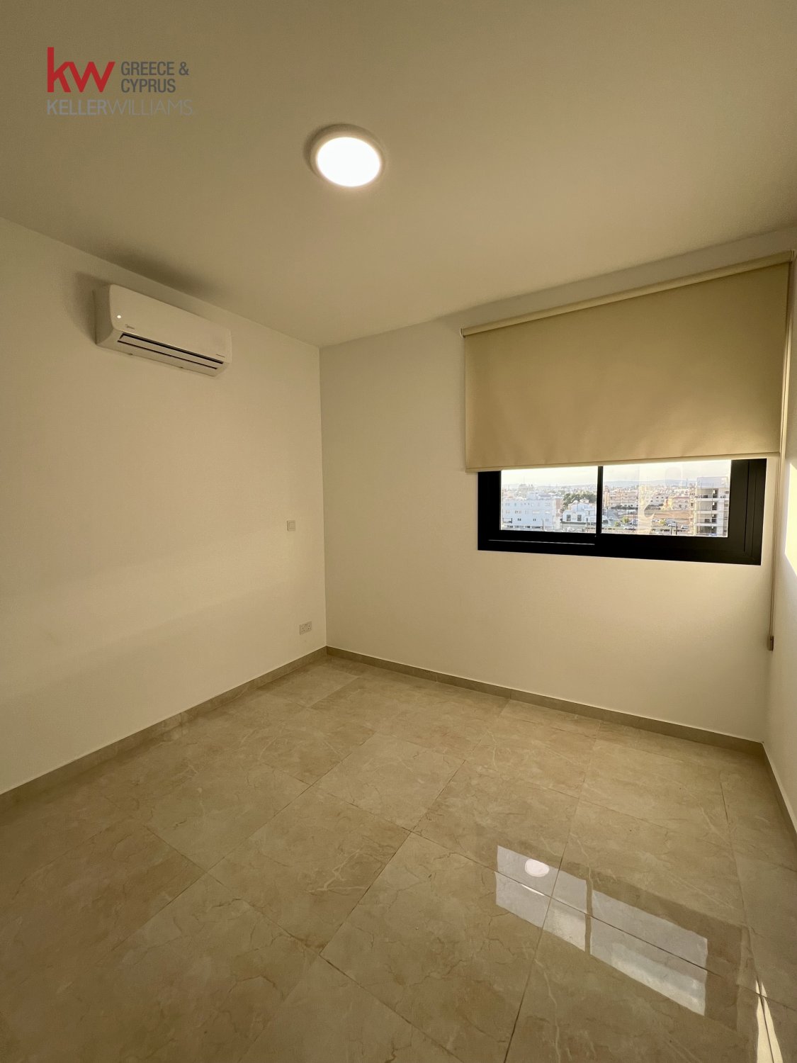 2 bedrooms Apartment in Larnaca, Larnaka, Cyprus No. 56355