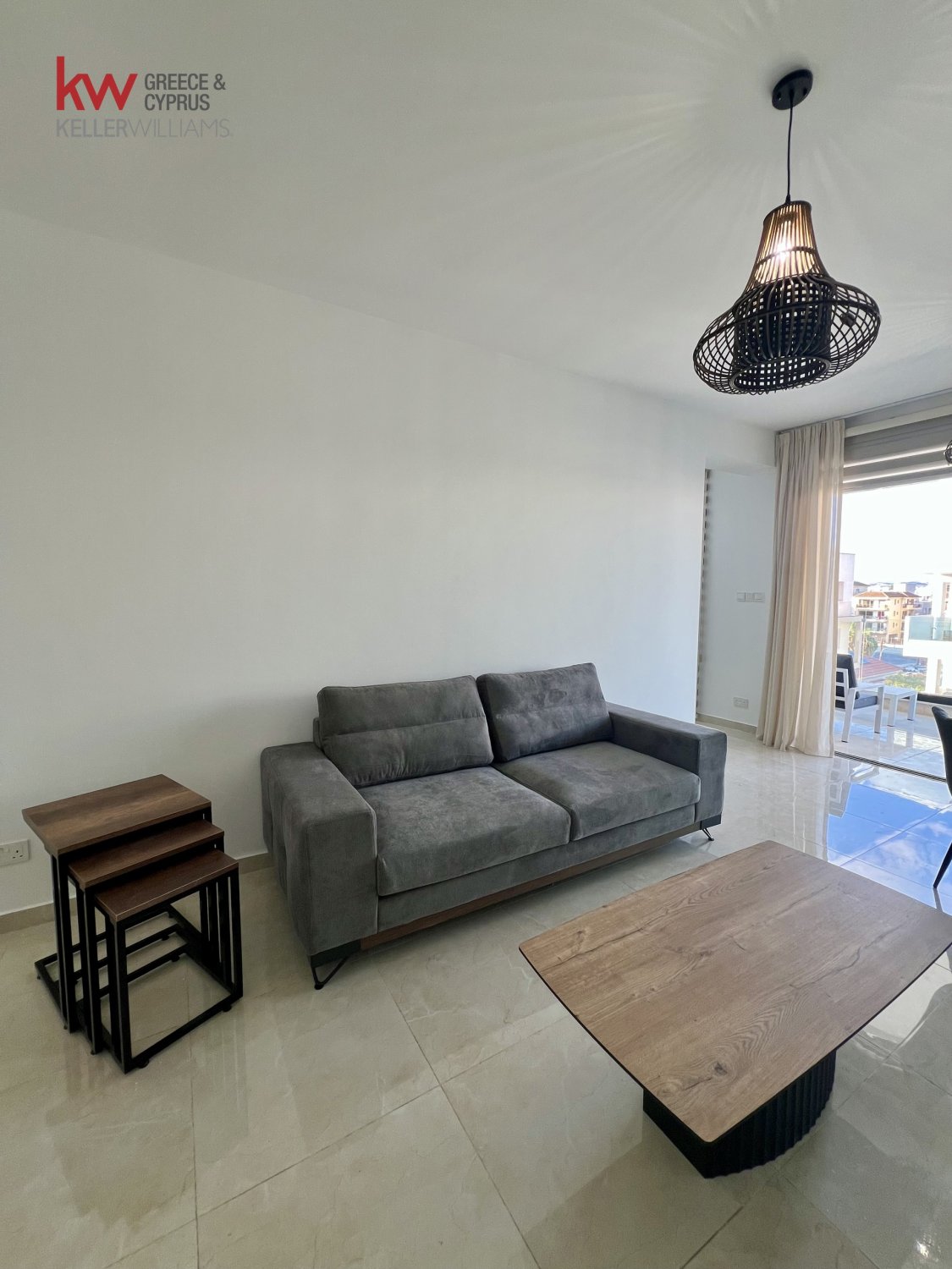 2 bedrooms Apartment in Larnaca, Larnaka, Cyprus No. 56355