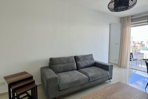 2 bedrooms Apartment in Larnaca, Larnaka,  No. 56355 9