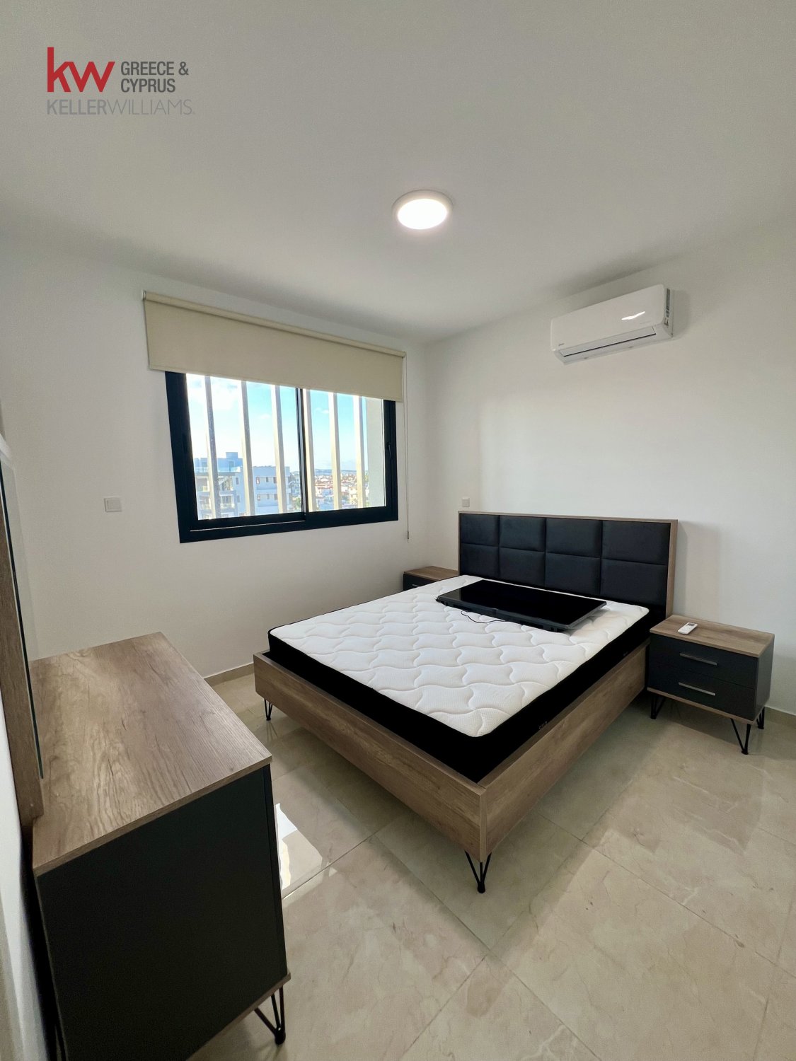 2 bedrooms Apartment in Larnaca, Larnaka, Cyprus No. 56355