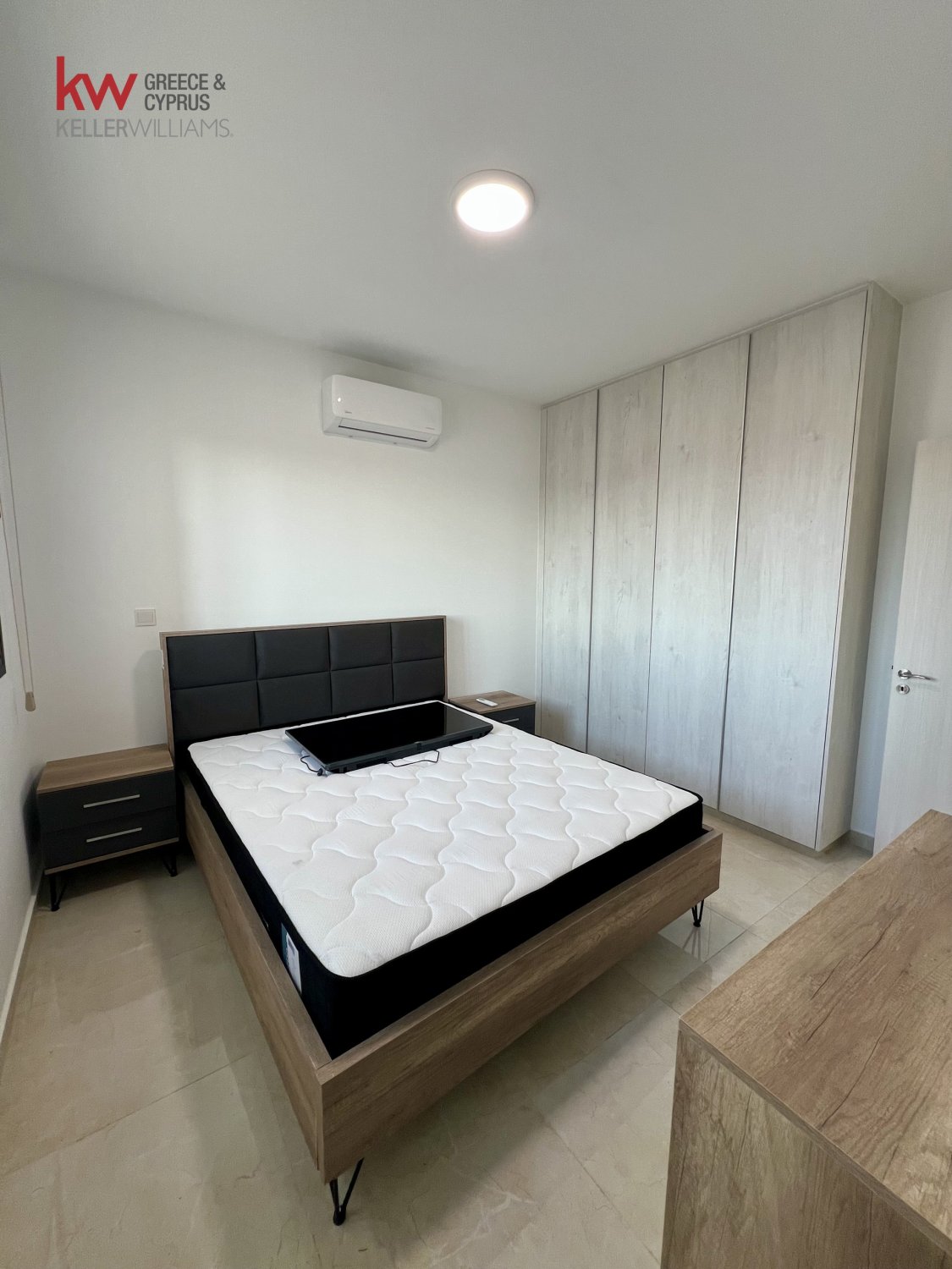 2 bedrooms Apartment in Larnaca, Larnaka, Cyprus No. 56355