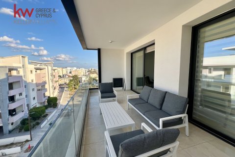 2 bedrooms Apartment in Larnaca, Larnaka,  No. 56355 5