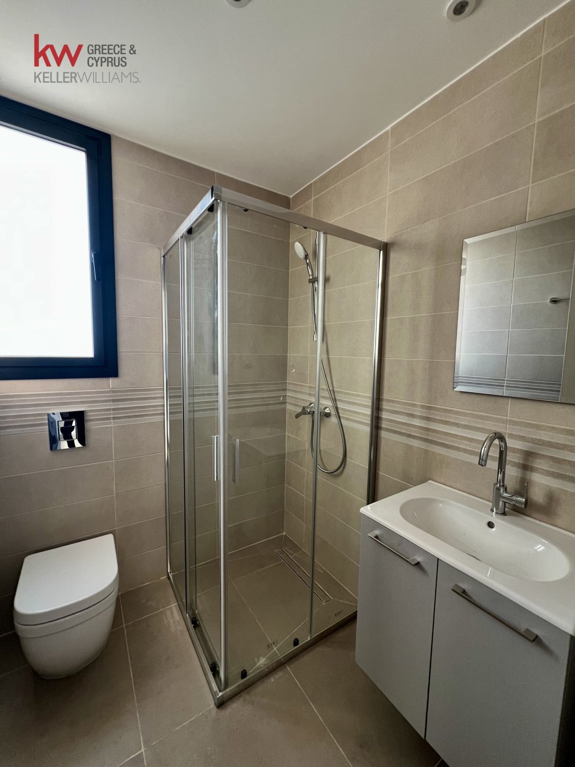 2 bedrooms Apartment in Larnaca, Larnaka, Cyprus No. 56355