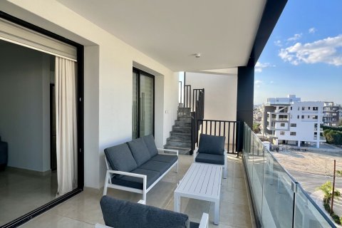 2 bedrooms Apartment in Larnaca, Larnaka,  No. 56355 2