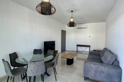 2 bedrooms Apartment in Larnaca, Larnaka,  No. 56355 7