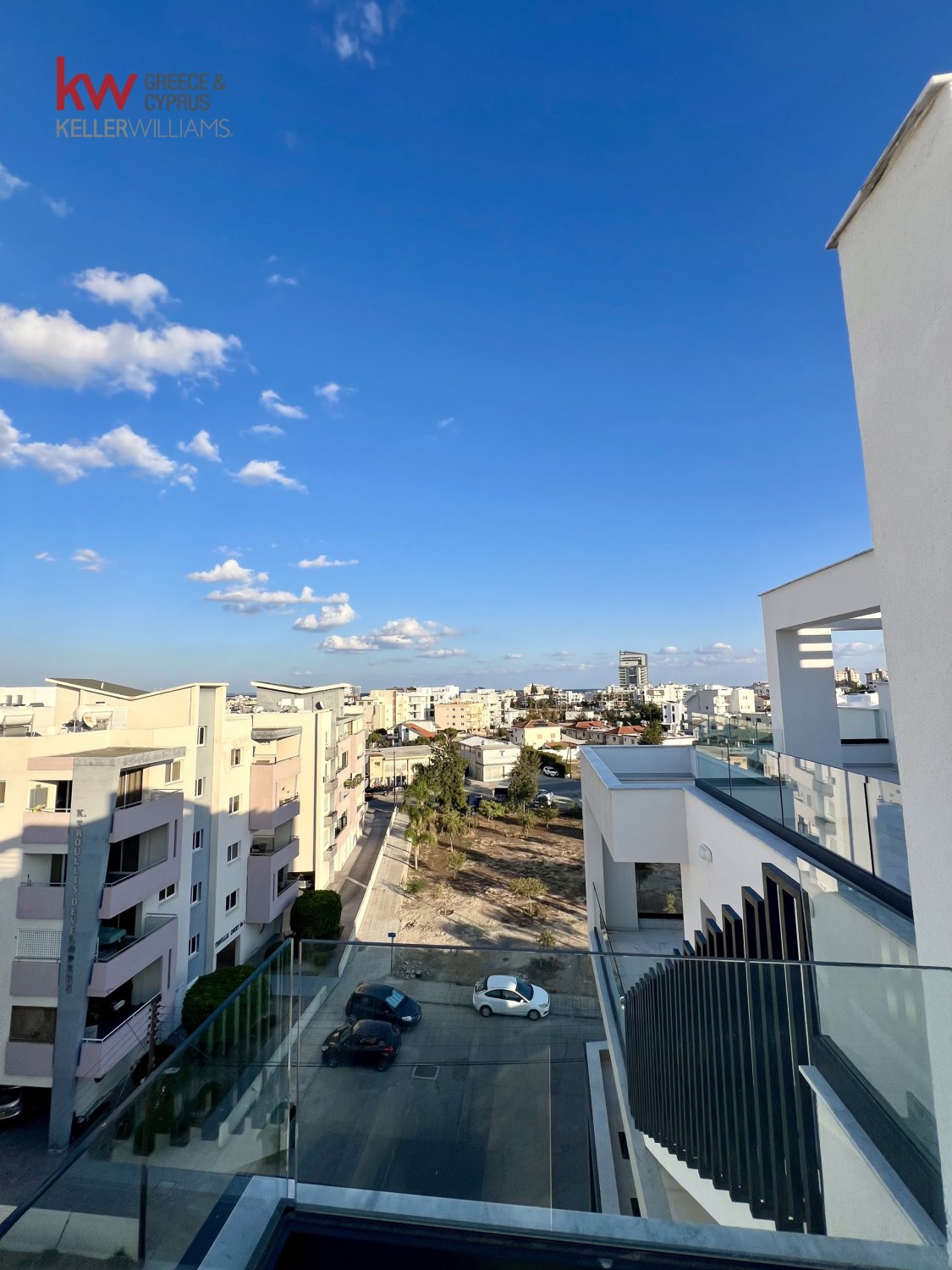 2 bedrooms Apartment in Larnaca, Larnaka, Cyprus No. 56355
