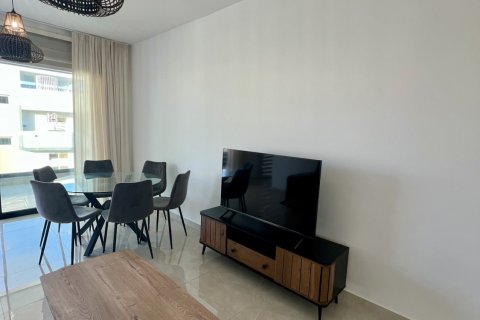 2 bedrooms Apartment in Larnaca, Larnaka,  No. 56355 8