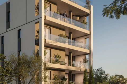 2 dormitorios Apartamento en Limassol,  No. 56353 5