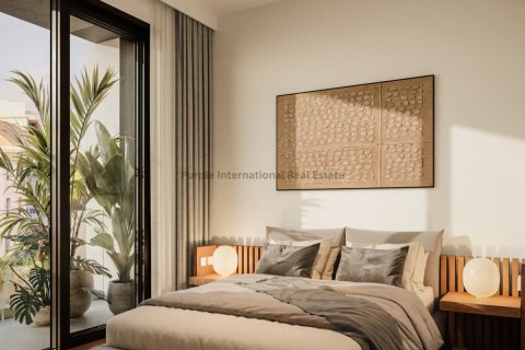 2 dormitorios Apartamento en Limassol,  No. 56353 9