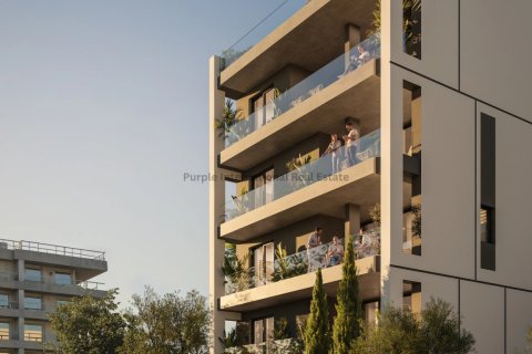 2 dormitorios Apartamento en Limassol,  No. 56353 7
