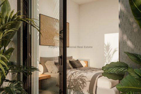 2 dormitorios Apartamento en Limassol,  No. 56353 11