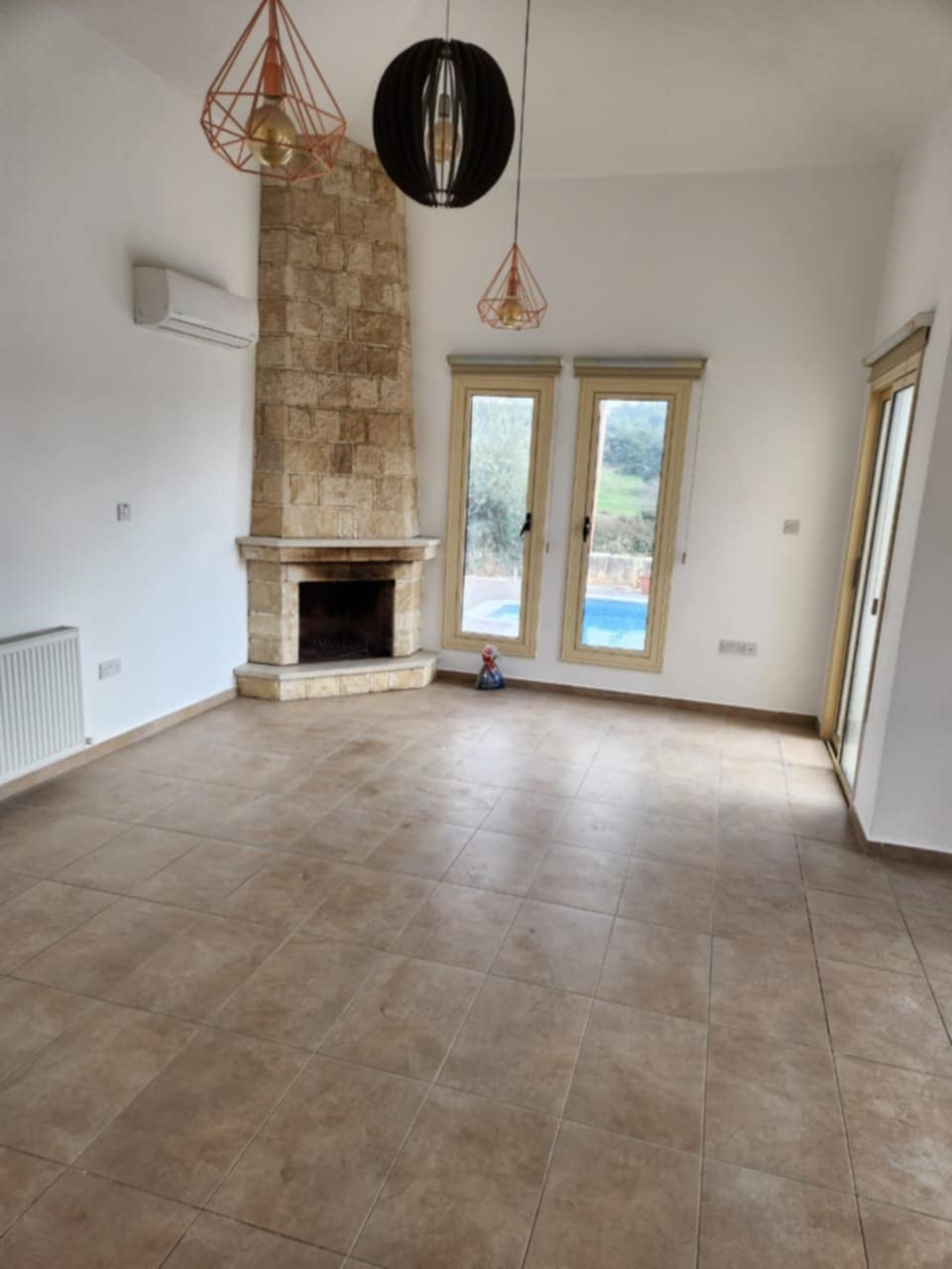 3 bedrooms Bungalow in Limassol, Cyprus No. 35964