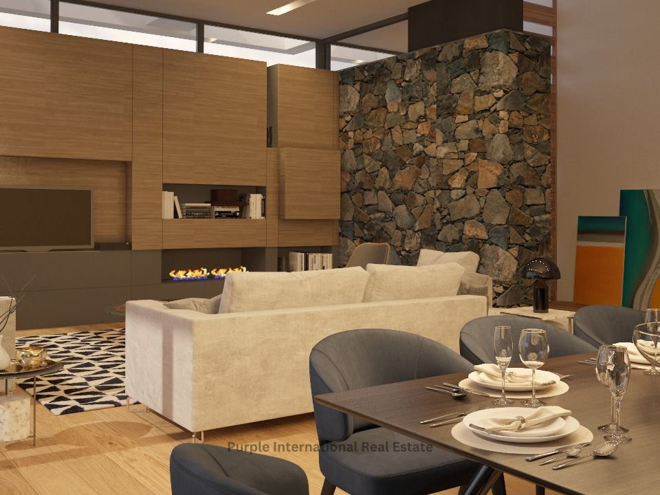 6 bedrooms Villa in Germasogeia, Limassol, Cyprus No. 35963
