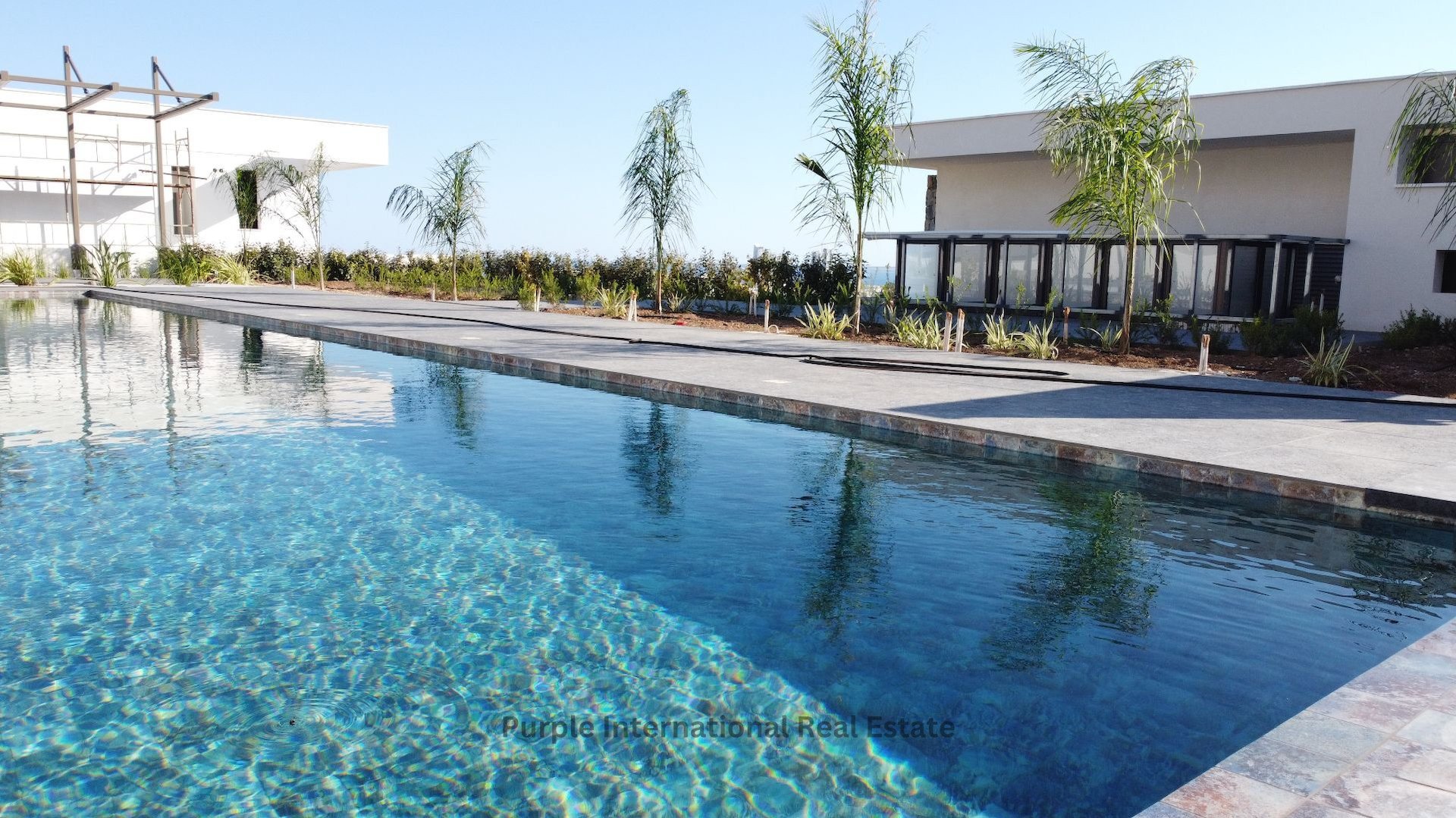 6 bedrooms Villa in Germasogeia, Limassol, Cyprus No. 35963