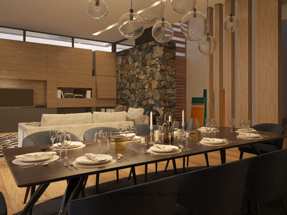 6 bedrooms Villa in Germasogeia, Limassol, Cyprus No. 35963