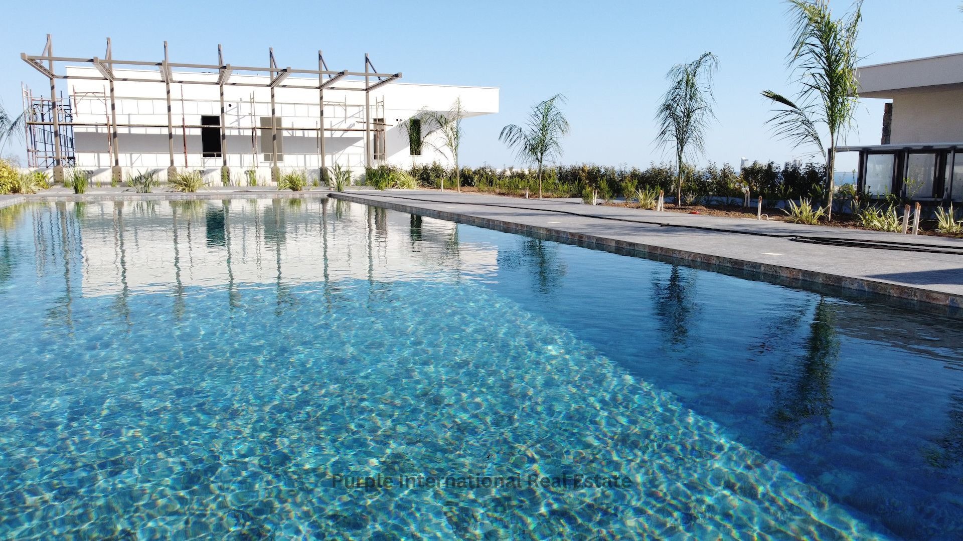 6 bedrooms Villa in Germasogeia, Limassol, Cyprus No. 35963