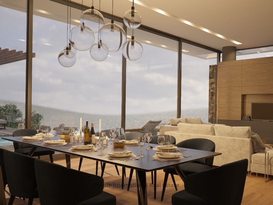 6 bedrooms Villa in Germasogeia, Limassol, Cyprus No. 35963