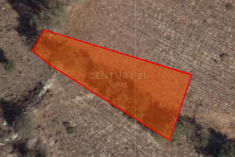 Land in Milia, Paphos,  No. 56635