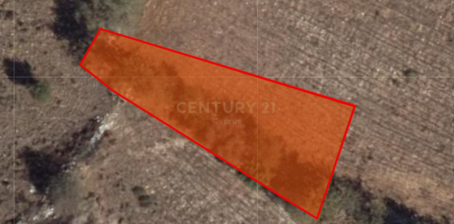 Land in Milia, Paphos,  No. 56635