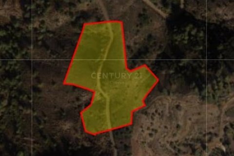 Land in Louvaras, Limassol,  No. 56636
