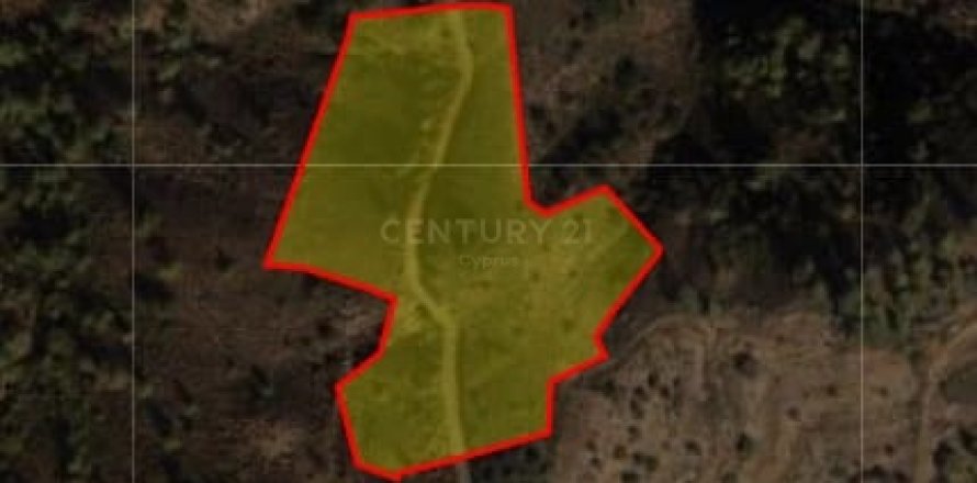 Land in Louvaras, Limassol,  No. 56636