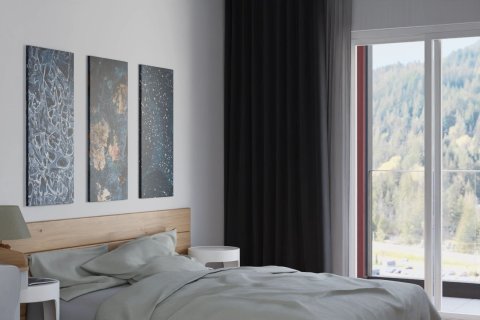 Квартира с 2 спальнями в Пафос,  № 49175 14