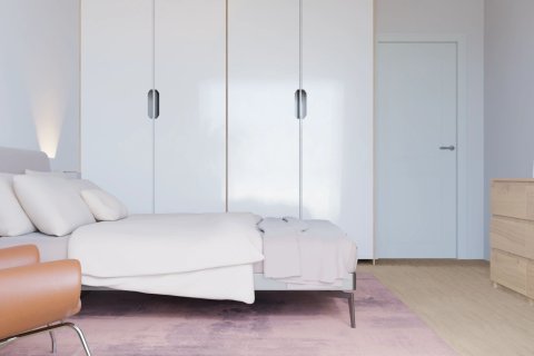 Квартира с 2 спальнями в Пафос,  № 49177 10