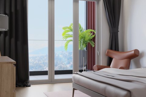 3 bedrooms Penthouse in Paphos, No. 49176 11