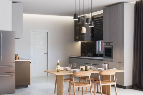 Квартира с 2 спальнями в Пафос,  № 49179 15