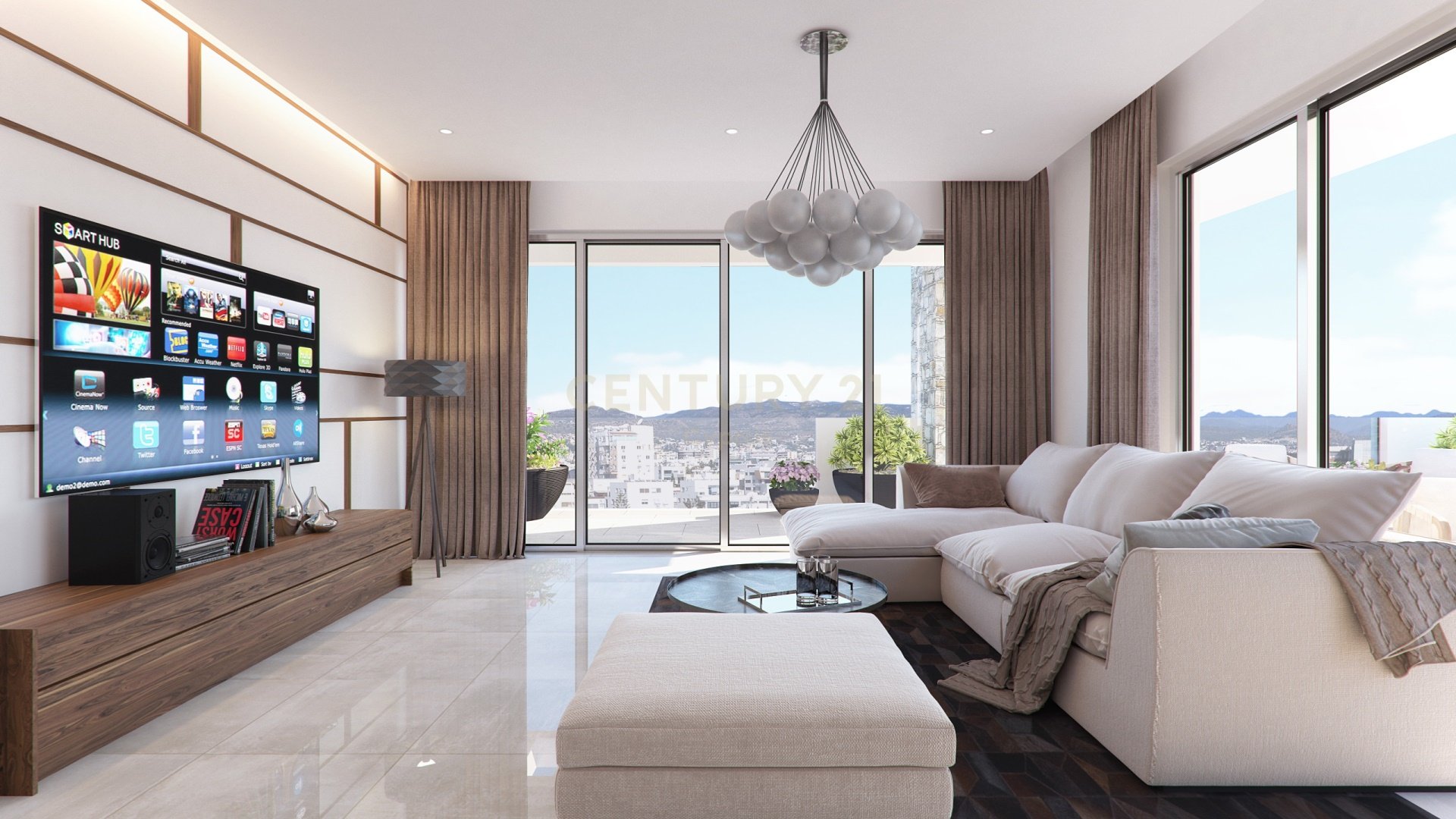1113m2 Edificio en Kato Polemidia, Limassol, Chipre No. 20185