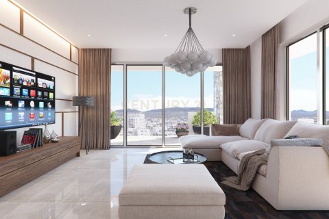 1113m2 Building in Kato Polemidia, Limassol,  No. 20185 7