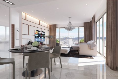1113m2 Building in Kato Polemidia, Limassol,  No. 20185 9