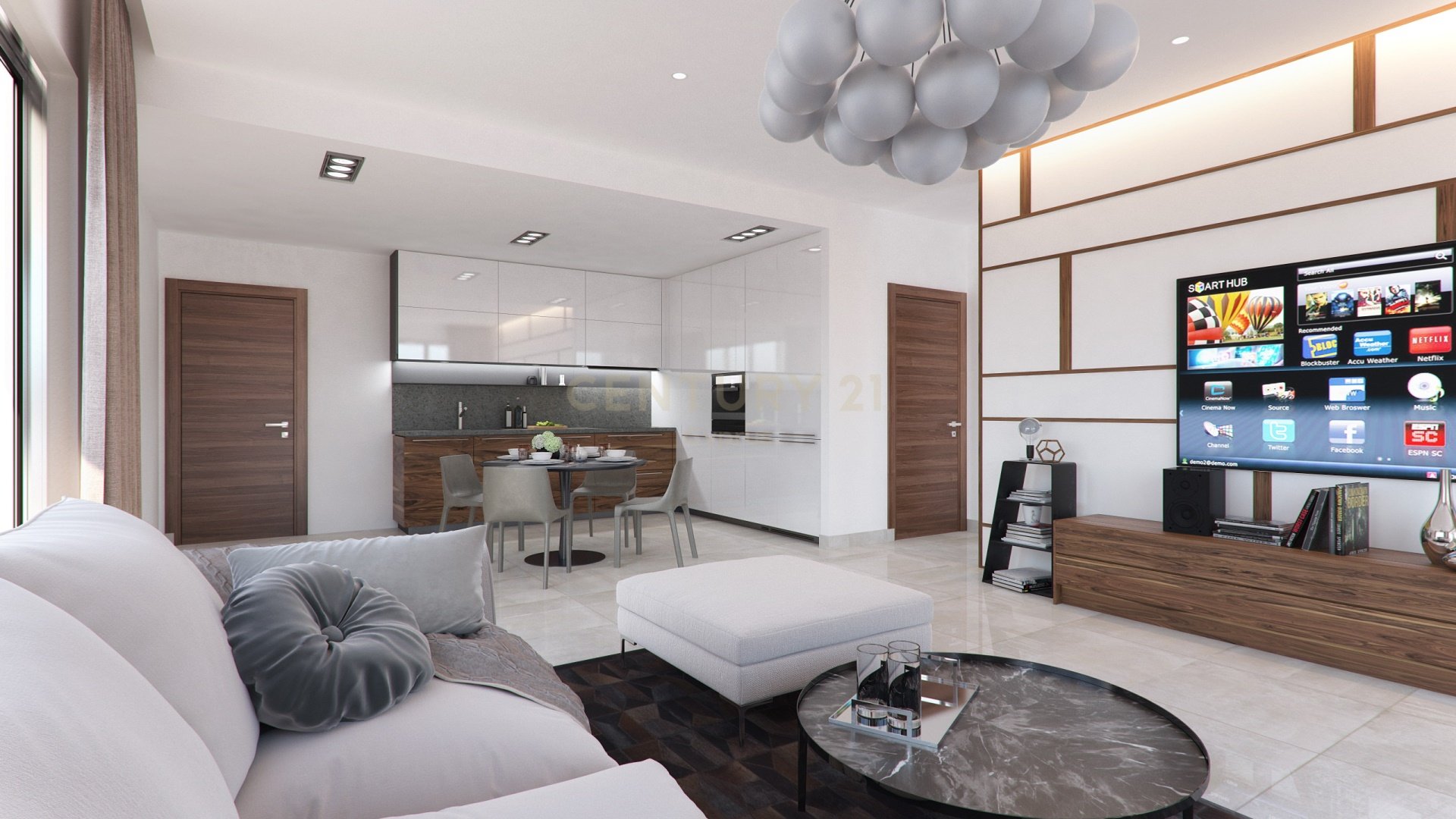 1113m2 Edificio en Kato Polemidia, Limassol, Chipre No. 20185
