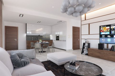1113m2 Building in Kato Polemidia, Limassol,  No. 20185 8