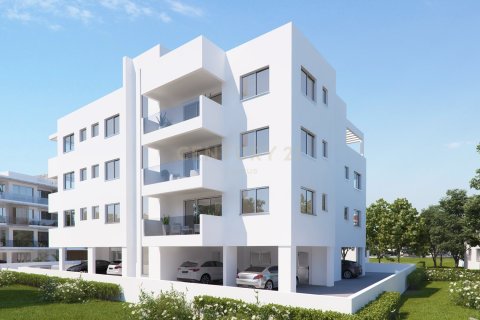 1113m2 Building in Kato Polemidia, Limassol,  No. 20185 5