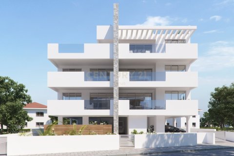 1113m2 Building in Kato Polemidia, Limassol,  No. 20185 2